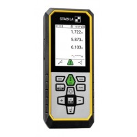 Lazerinis atstumo matuoklis STABILA LD 530 BT